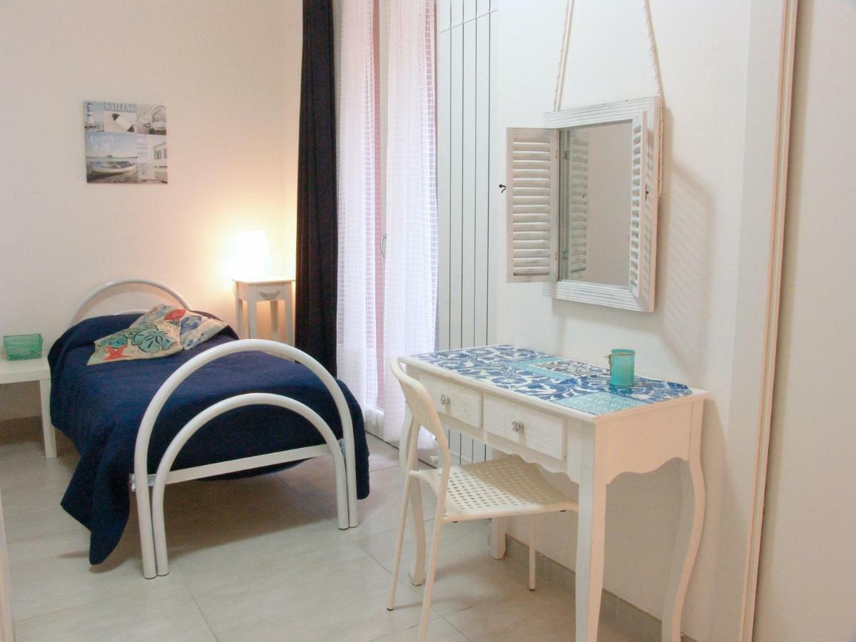 Le Onde Hotell Levanto Eksteriør bilde